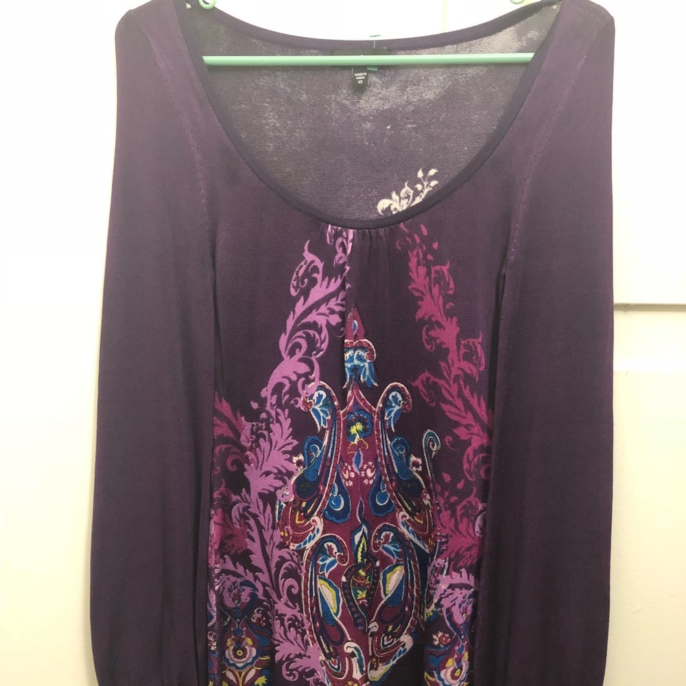 Bebe dress